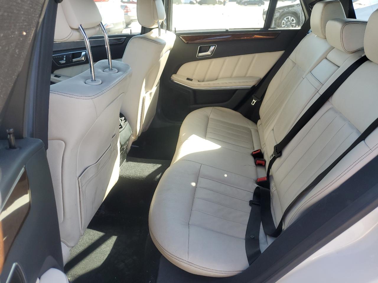 2015 Mercedes-Benz E 350 4Matic Wagon VIN: WDDHH8JB3FB091164 Lot: 64444655