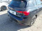 2017 FIAT TIPO LOUNG for sale at Copart YORK