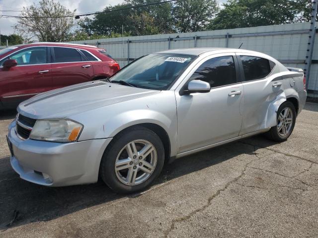 2010 Dodge Avenger R/T