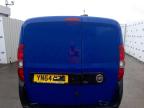 2014 FIAT DOBLO SX M for sale at Copart WHITBURN