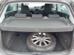 2016 VOLKSWAGEN POLO MATCH for sale at Copart WOLVERHAMPTON