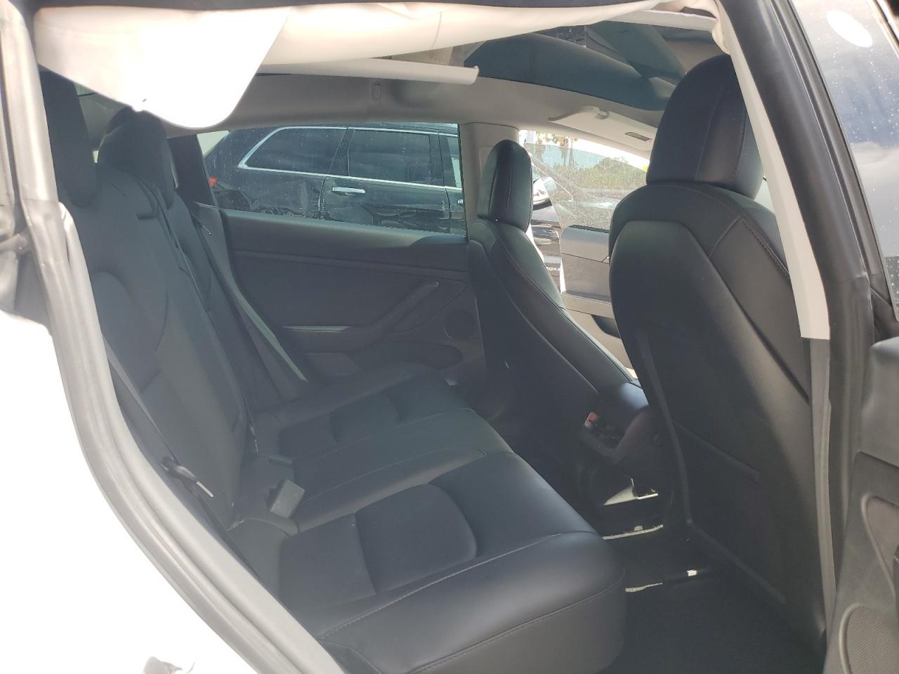 2021 Tesla Model 3 VIN: 5YJ3E1EB4MF983478 Lot: 63905435
