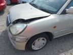 2003 DAIHATSU SIRION EL for sale at Copart WOLVERHAMPTON