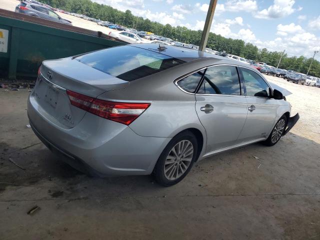  TOYOTA AVALON 2013 Silver