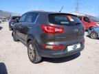 2013 KIA SPORTAGE K for sale at Copart BRISTOL