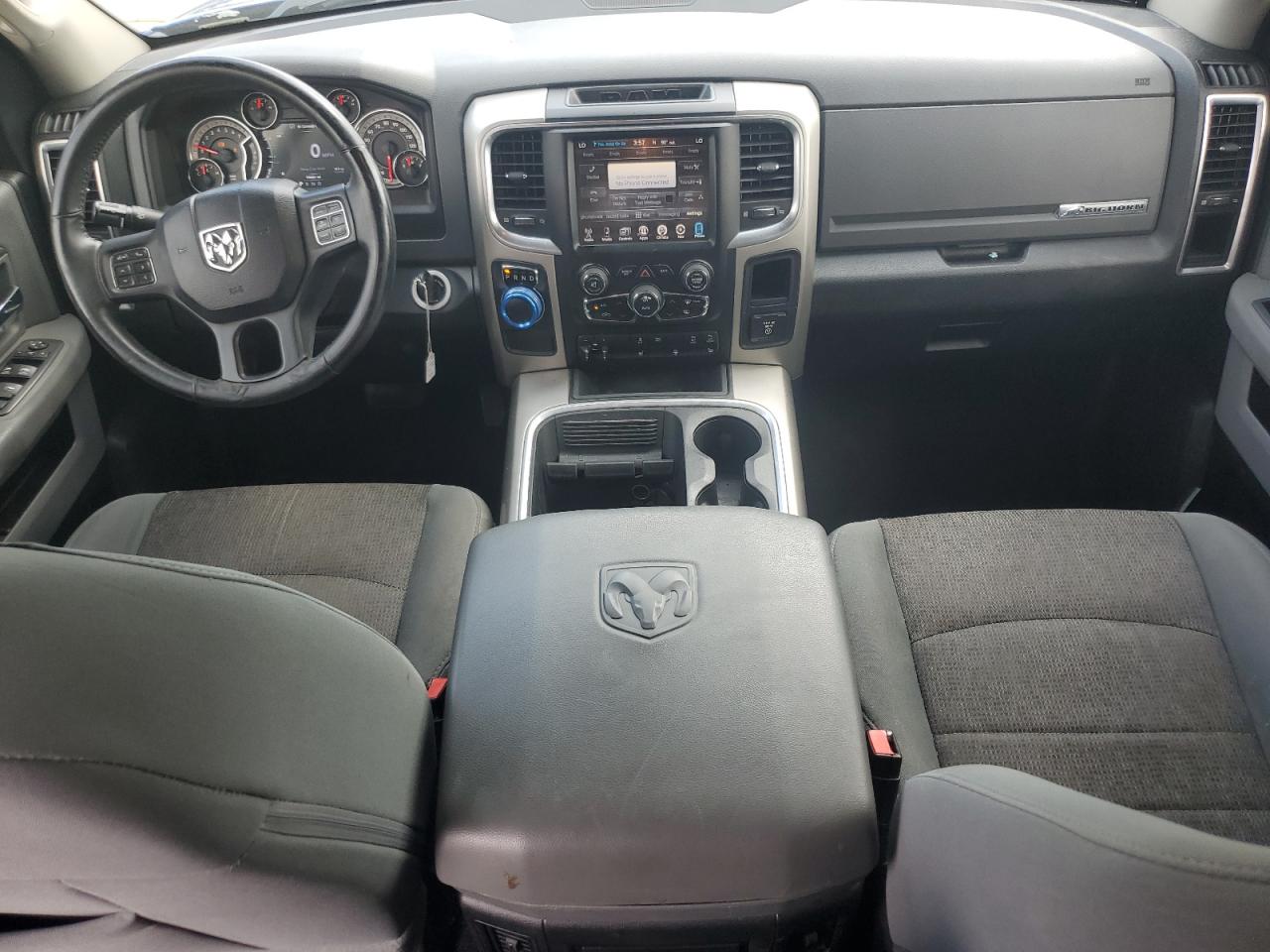 2016 Ram 1500 Slt VIN: 1C6RR6LT7GS257488 Lot: 65693505
