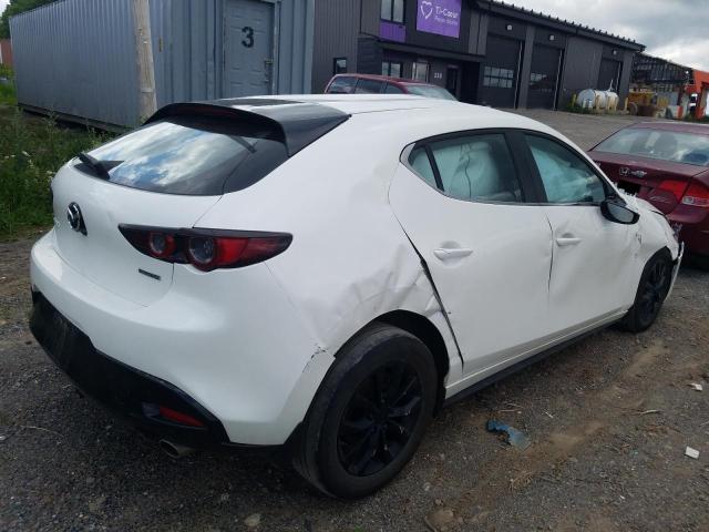 2020 MAZDA 3 GX  