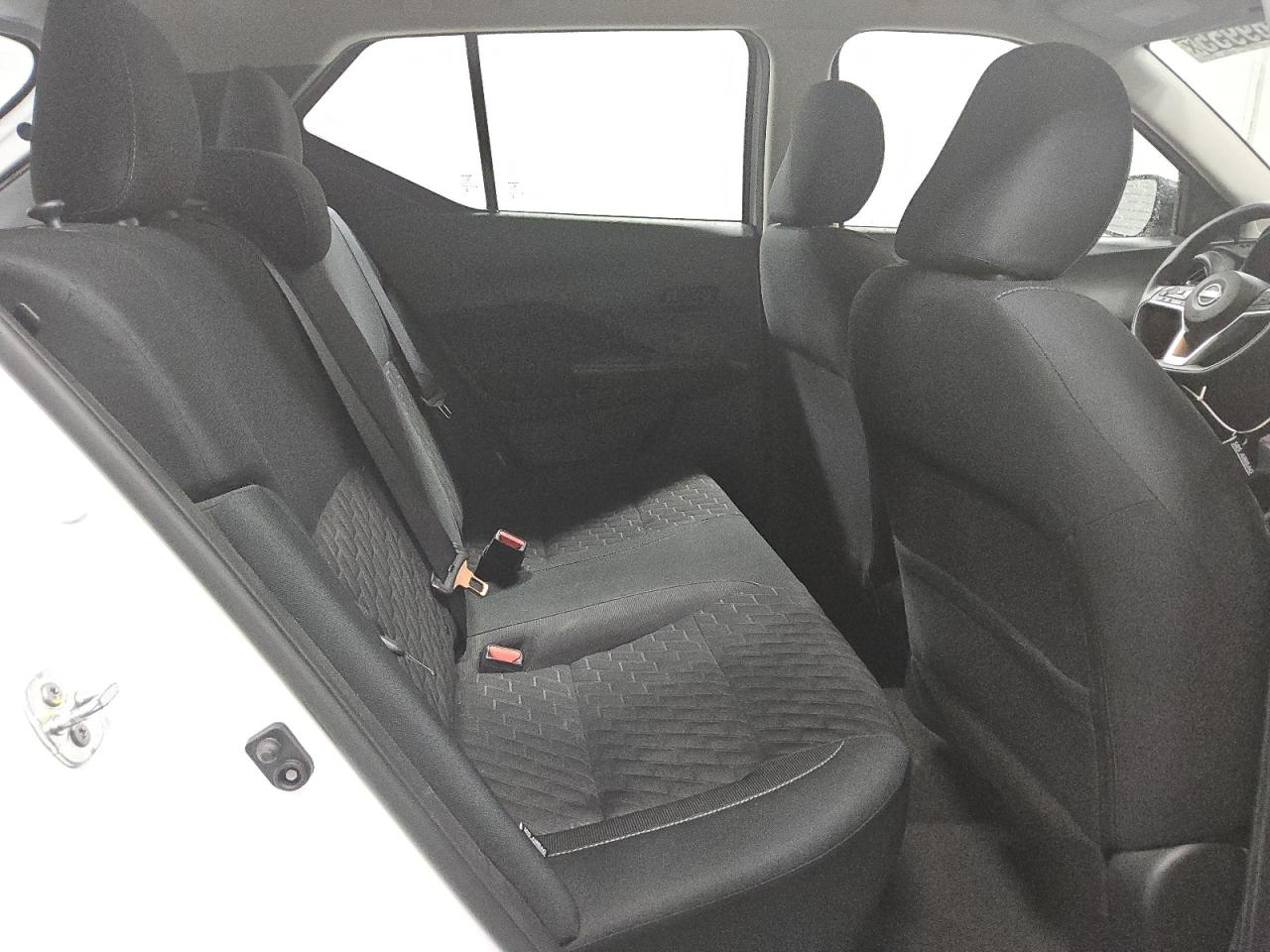 2022 Nissan Kicks S VIN: 3N1CP5BVXNL527796 Lot: 62469955