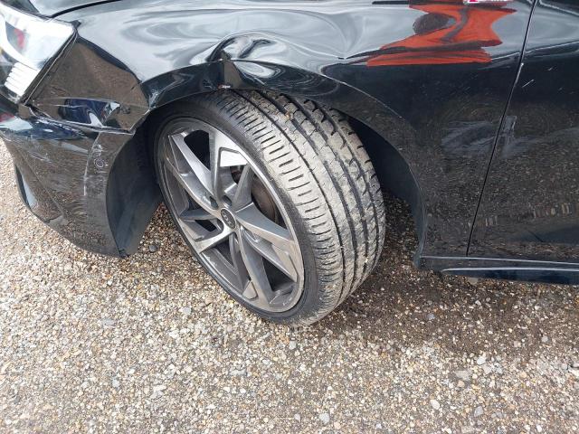 2021 AUDI A3 S LINE ED 1 35 TFSI MH 