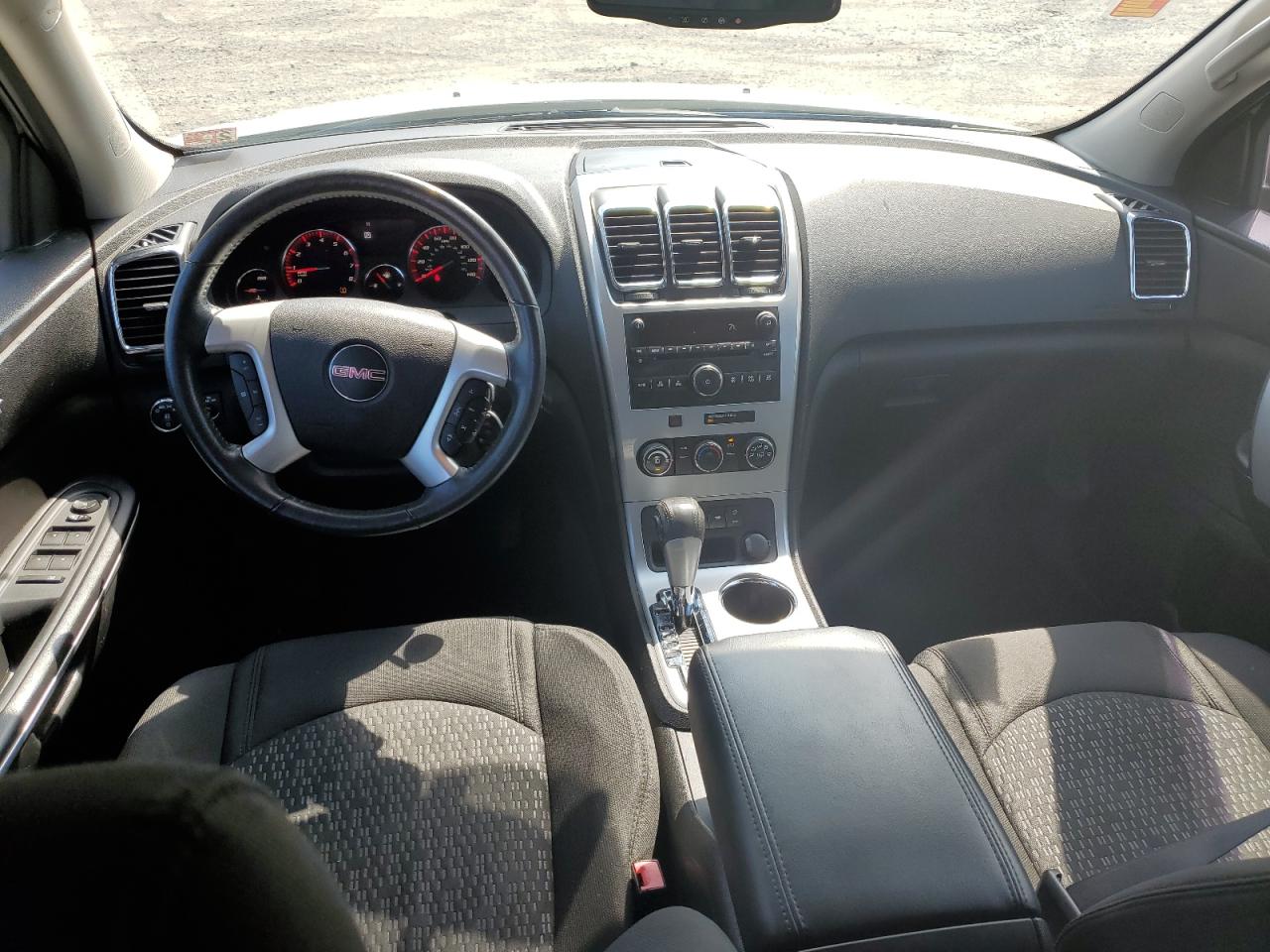 2012 GMC Acadia Sle VIN: 1GKKRPED0CJ269041 Lot: 64000325