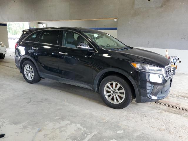  KIA SORENTO 2020 Czarny