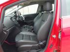 2015 VAUXHALL ASTRA LIMI for sale at Copart PETERLEE