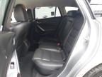 2016 MAZDA 6 SPORT NA for sale at Copart BELFAST
