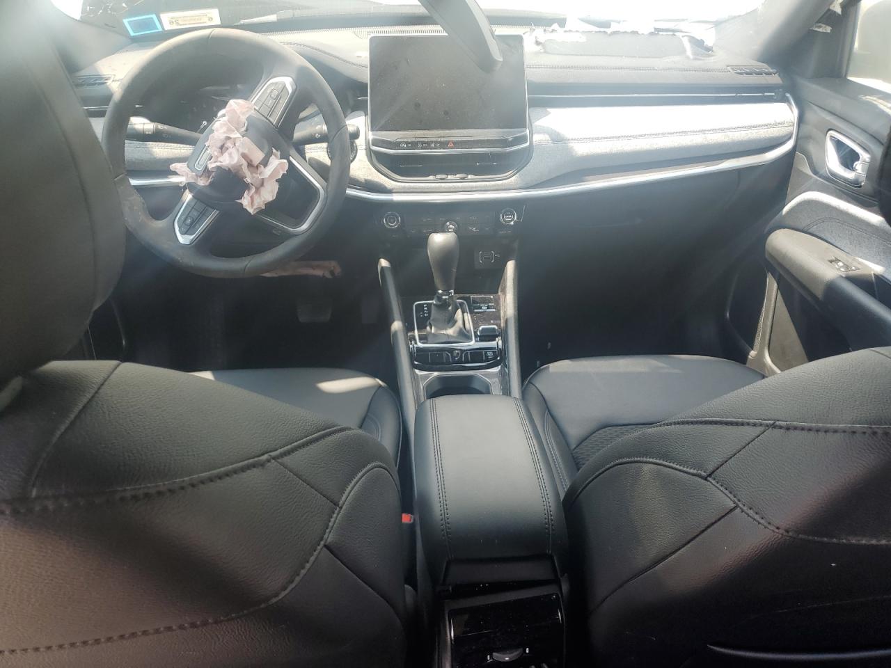 2024 Jeep Compass Latitude VIN: 3C4NJDBN8RT129008 Lot: 64142455