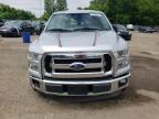 2016 FORD F150 SUPERCREW   for sale at Copart ON - LONDON