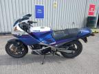1991 YAMAHA FJ1200 for sale at Copart CHESTER