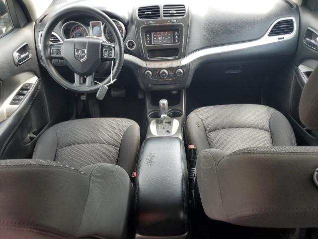  DODGE JOURNEY 2016 Biały