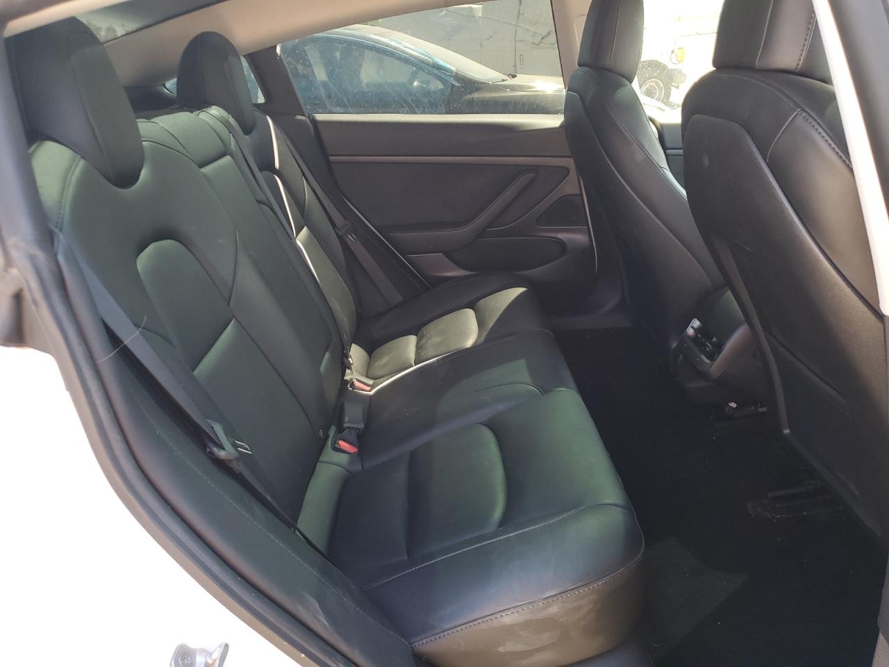 2021 Tesla Model 3 VIN: 5YJ3E1EA9MF942674 Lot: 65557545