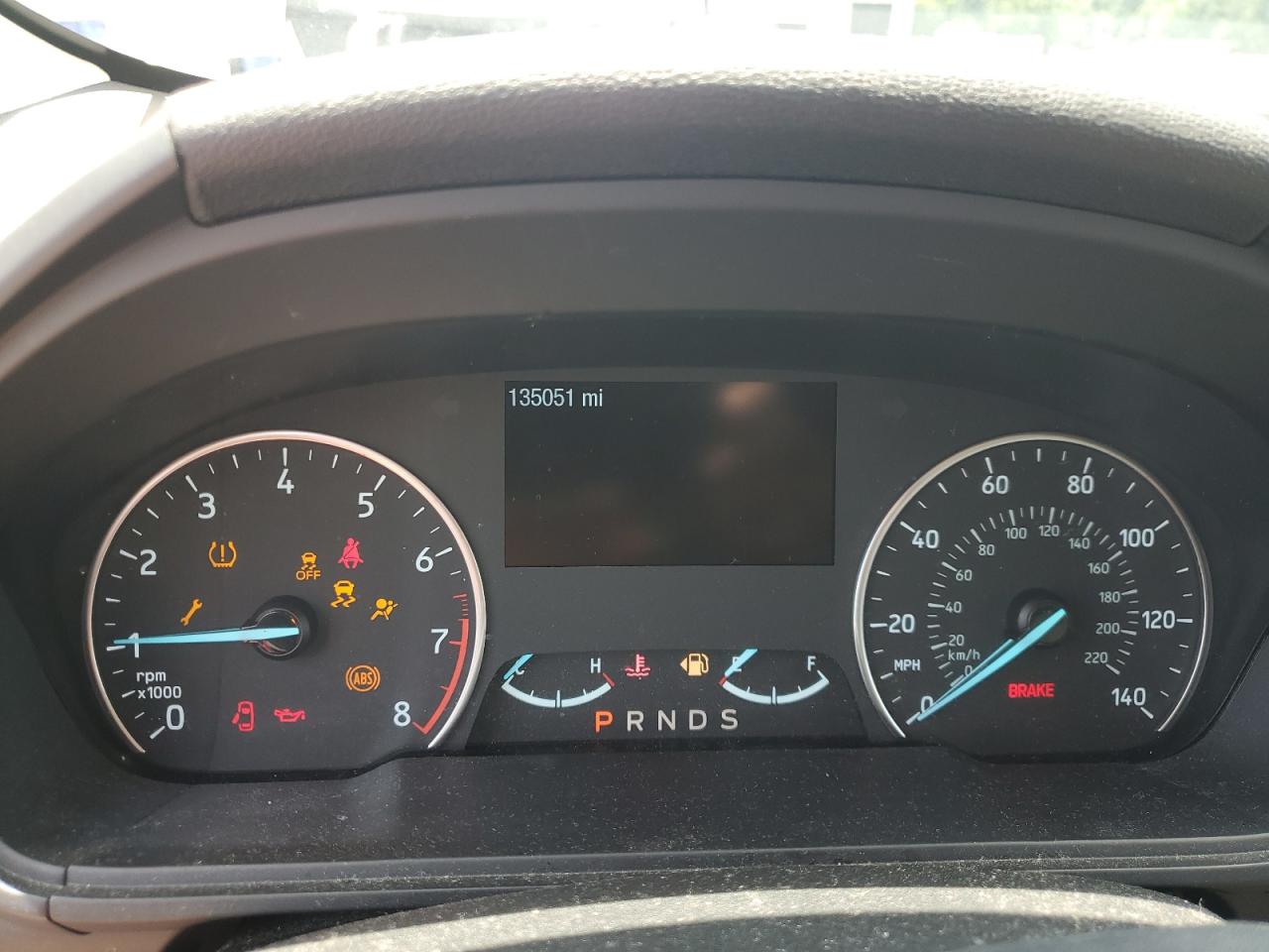 2018 Ford Ecosport Se VIN: MAJ3P1TE6JC238723 Lot: 64176605