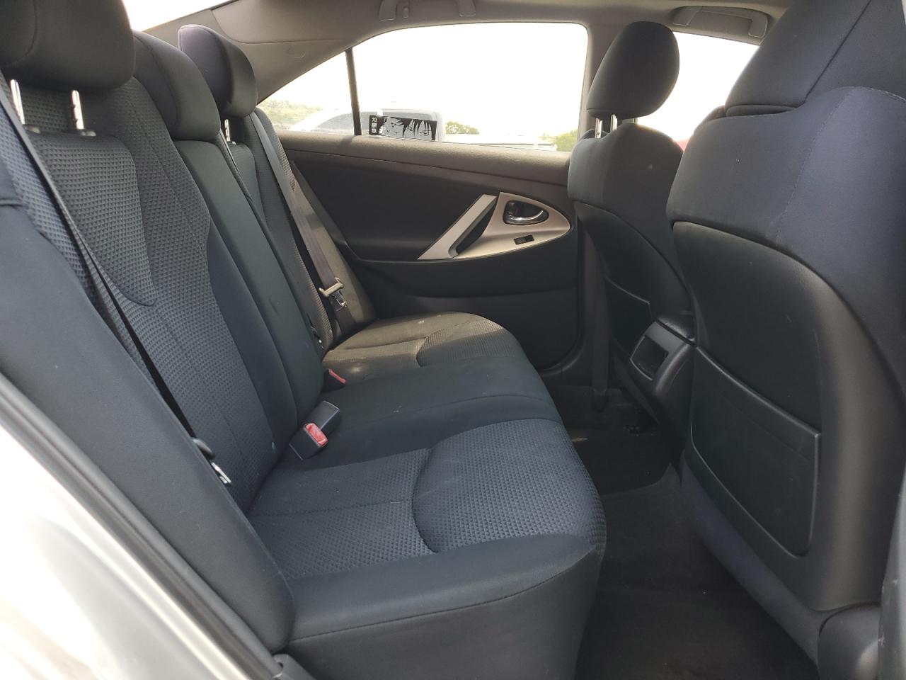 4T1BE46K69U344590 2009 Toyota Camry Base