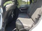 2023 LEXUS GX 460   for sale at Copart NY - NEWBURGH