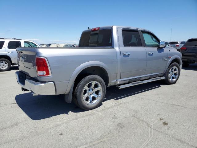  RAM 1500 2019 Srebrny
