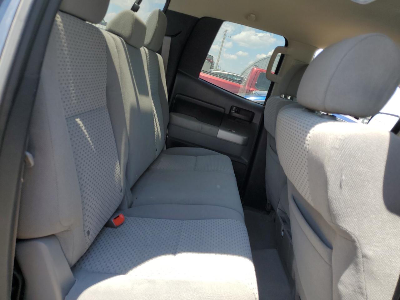 2008 Toyota Tundra Double Cab VIN: 5TFBV54108X072054 Lot: 65018295