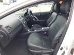 2015 TOYOTA AVENSIS ICON D-4D  for sale at Copart WHITBURN