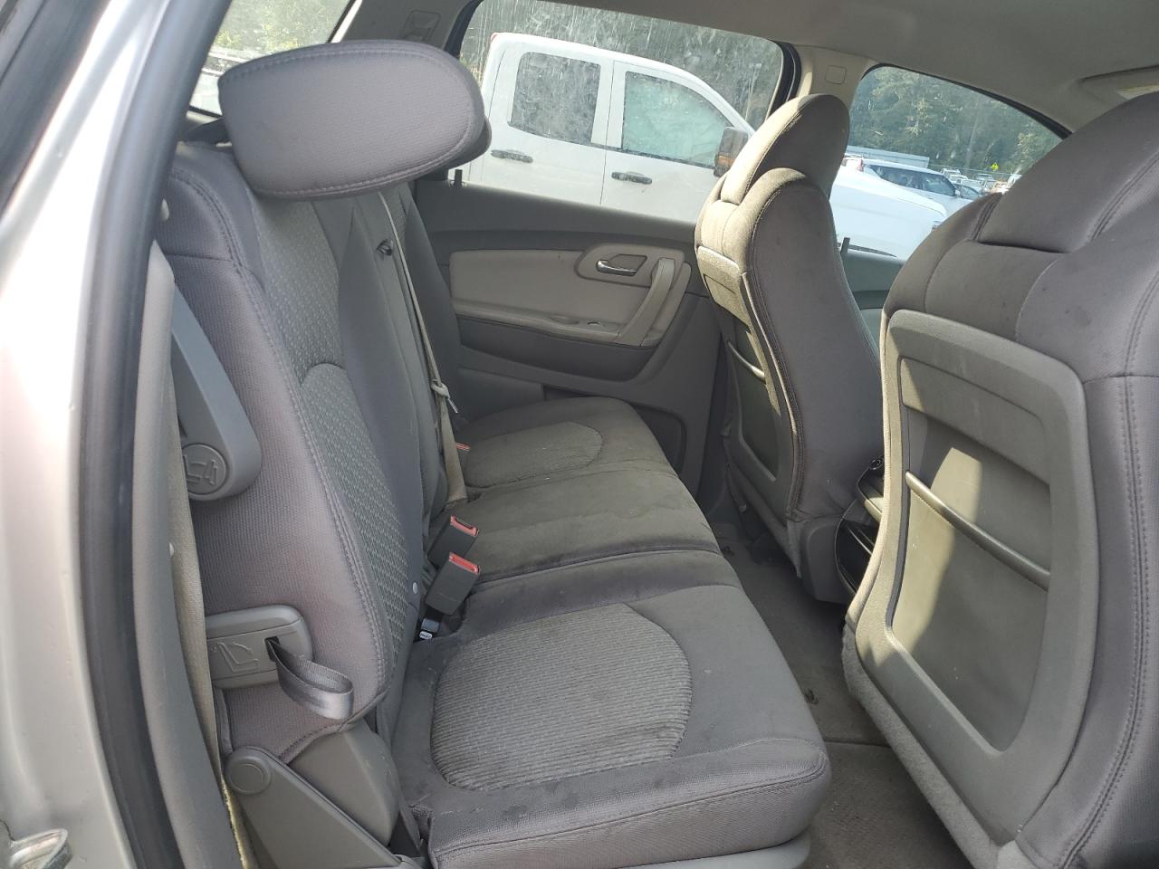 2011 Chevrolet Traverse Lt VIN: 1GNKRGED9BJ259349 Lot: 63572805