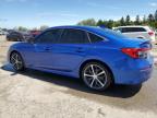 2022 HONDA CIVIC TOURING   à vendre chez Copart ON - TORONTO