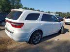 2020 DODGE DURANGO R/T   for sale at Copart ON - COOKSTOWN