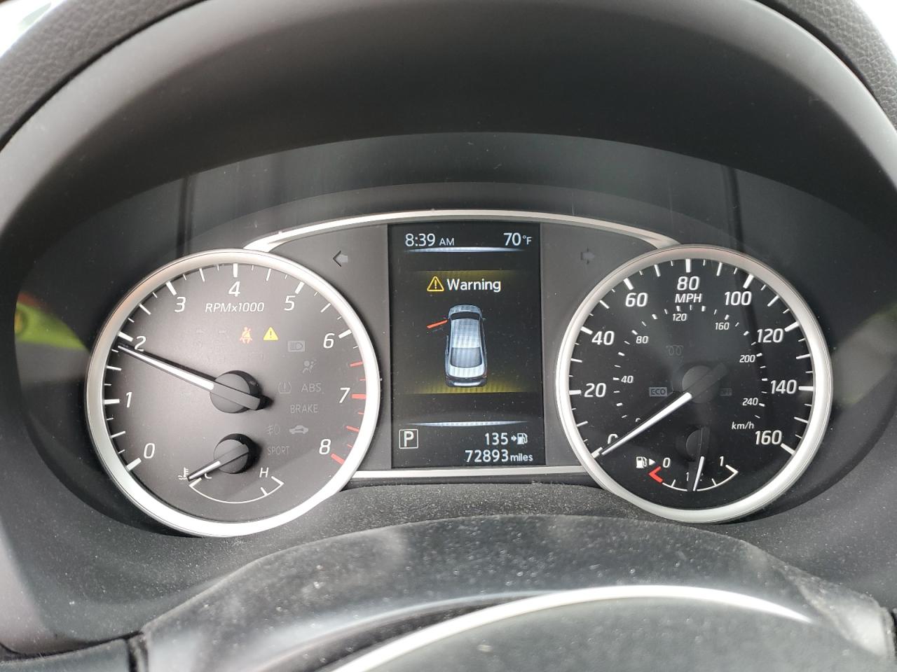 3n1ab7ap0gl669209 3N1AB7AP0GL669209 2016 Nissan Sentra S