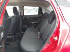 2022 SUZUKI SWIFT SZ-L DUALJET MHEV  for sale at Copart YORK