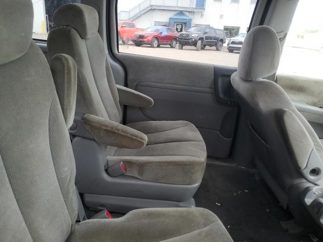 2008 KIA SEDONA EX  