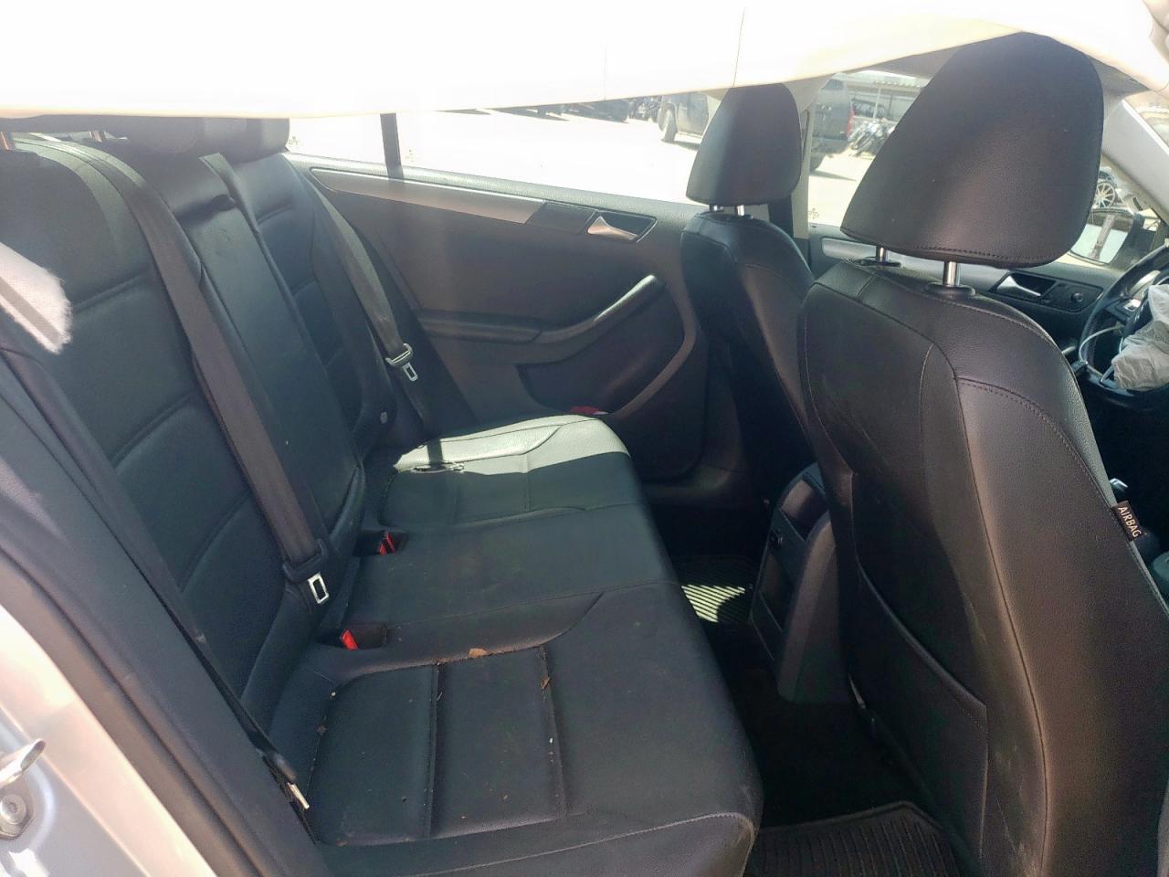 2015 Volkswagen Jetta Tdi VIN: 3VWLA7AJ4FM422351 Lot: 65056105