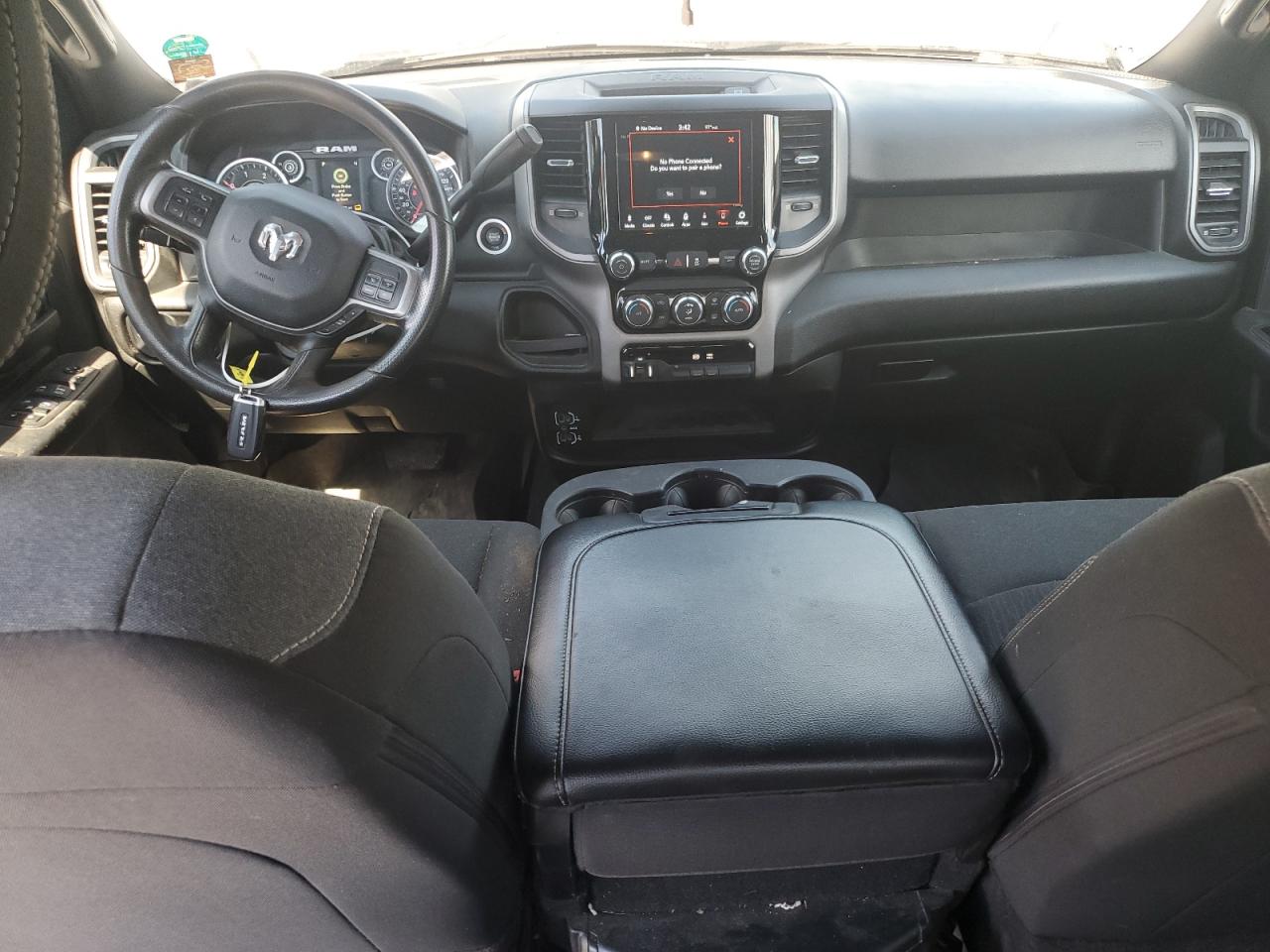 2021 Ram 3500 Tradesman VIN: 3C63RRGL0MG690509 Lot: 60703955