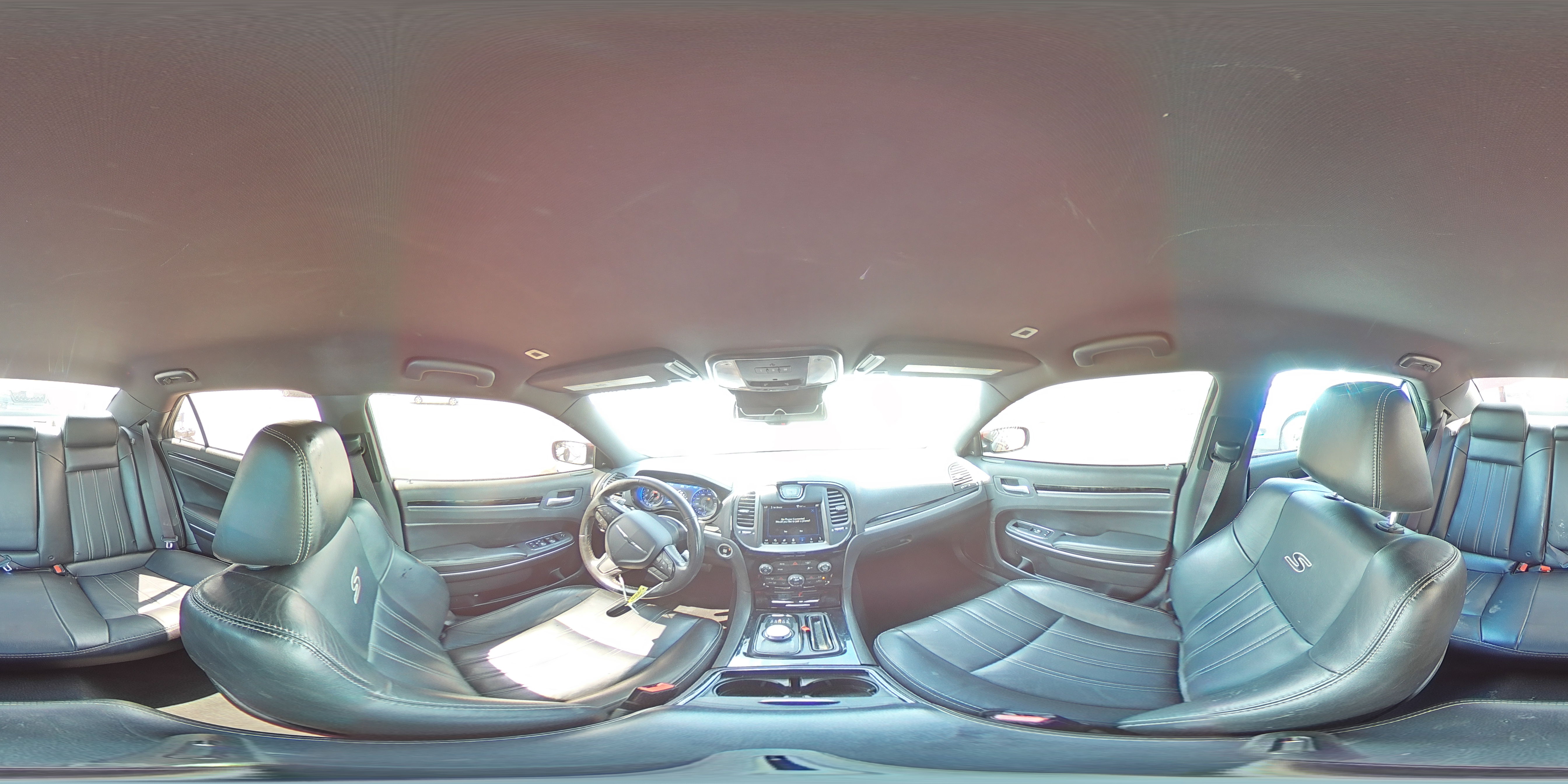 2019 Chrysler 300 S VIN: 2C3CCABG6KH624795 Lot: 65776885