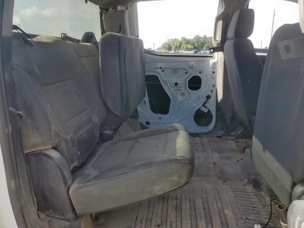 2021 Chevrolet Silverado K1500 VIN: 3GCUYAEF2MG189362 Lot: 64923745