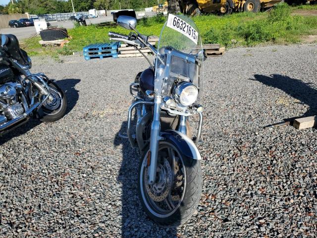 2010 TRIUMPH MOTORCYCLE THUNDERBIRD   