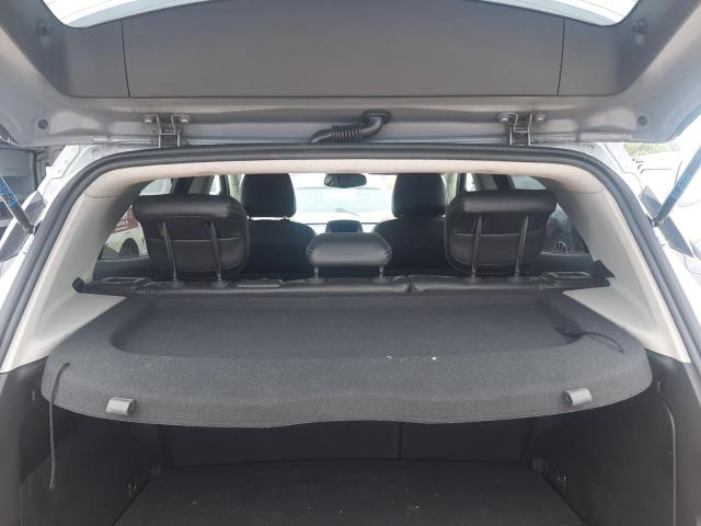 2014 VAUXHALL MOKKA SE C