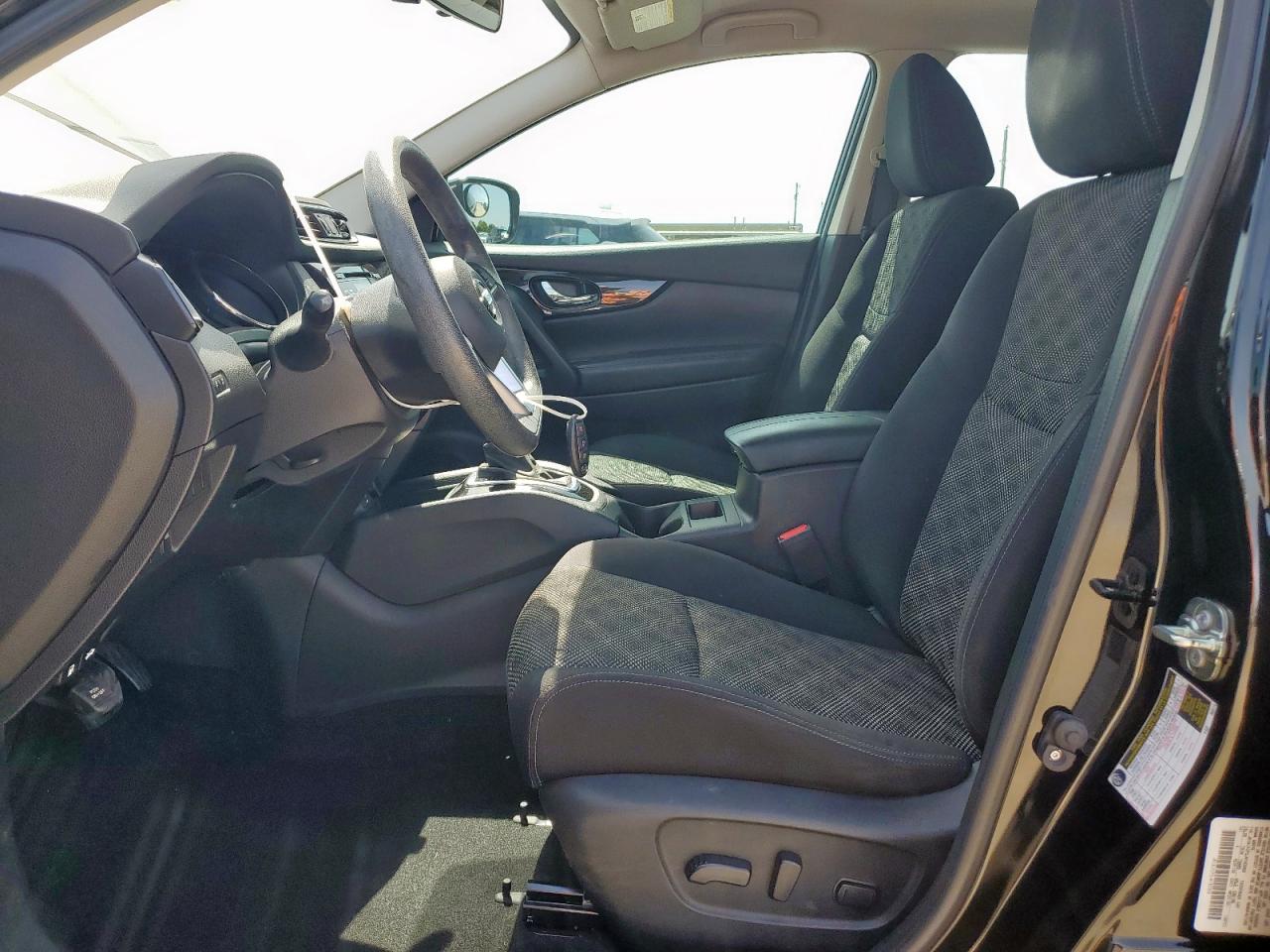 2018 Nissan Rogue Sport S VIN: JN1BJ1CP2JW183309 Lot: 64682175