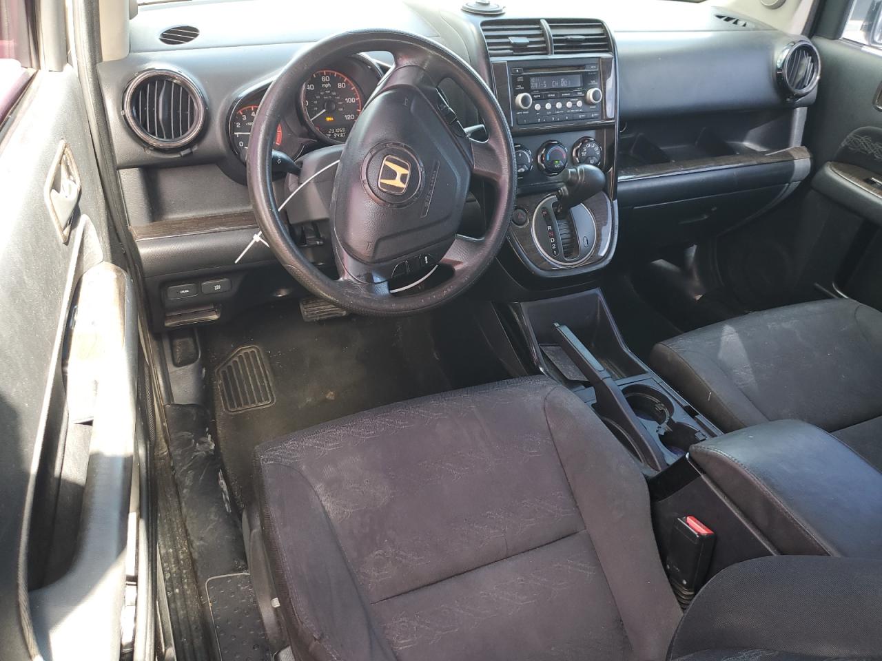 2007 Honda Element Sc VIN: 5J6YH18977L007700 Lot: 64956765