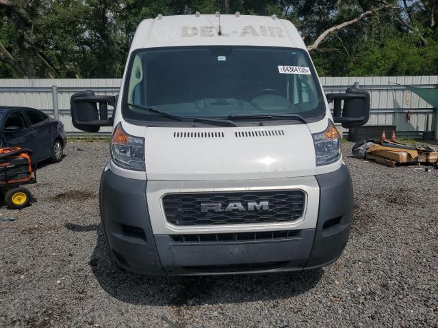 2019 RAM PROMASTER 3500 3500 HIGH  