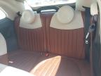 2014 FIAT 500 C LOUN for sale at Copart BRISTOL