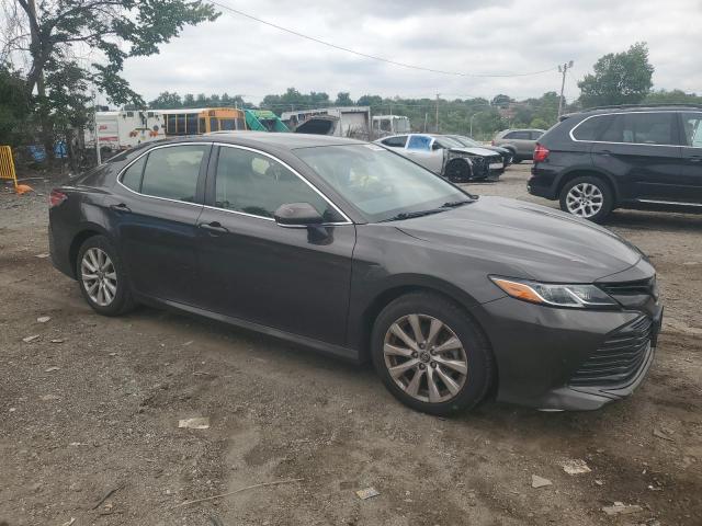  TOYOTA CAMRY 2018 Szary