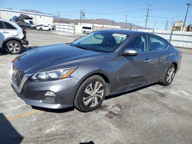  NISSAN ALTIMA 2020 Szary