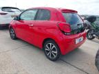 2016 CITROEN C1 FLAIR P for sale at Copart SANDWICH