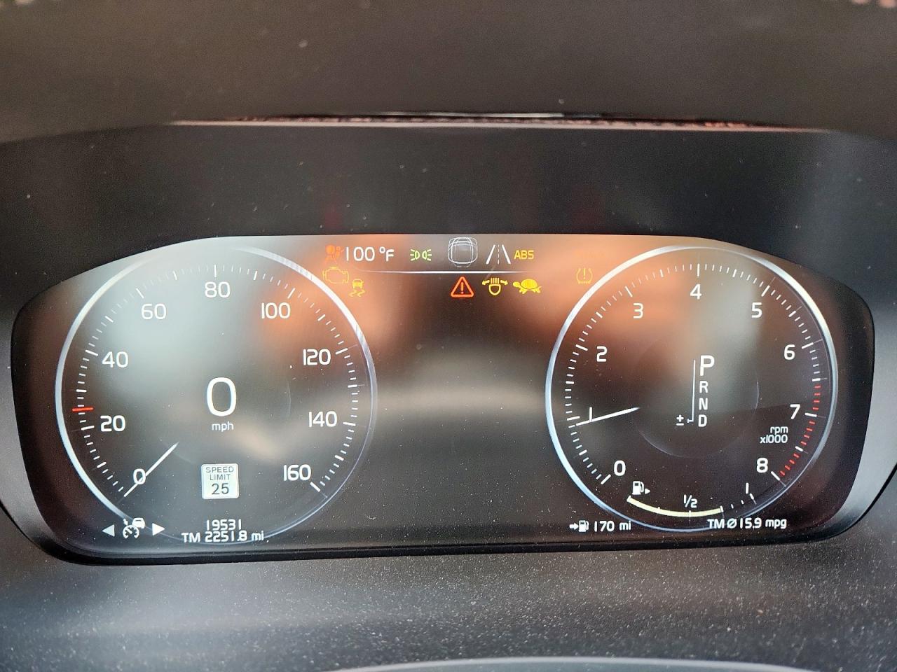 2020 Volvo S60 T6 Inscription VIN: 7JRA22TL9LG030546 Lot: 64584615