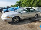 2002 BUICK LESABRE LIMITED   for sale at Copart ON - LONDON