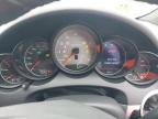 2014 PORSCHE CAYENNE S HYBRID TIP S  for sale at Copart SANDY